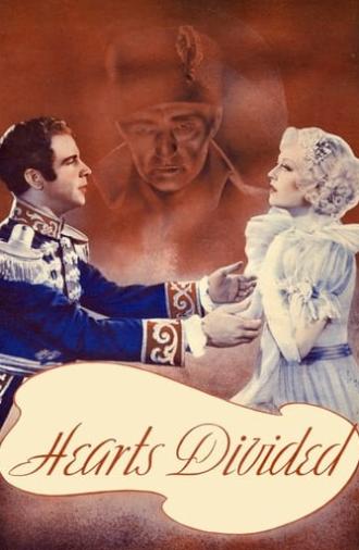 Hearts Divided (1936)