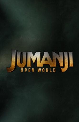 Jumanji: Open World (2026)