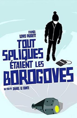 Mimsy Were the Borogoves (1970)