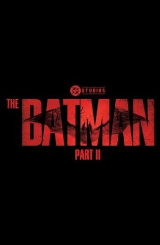 Untitled The Batman Sequel (2027)