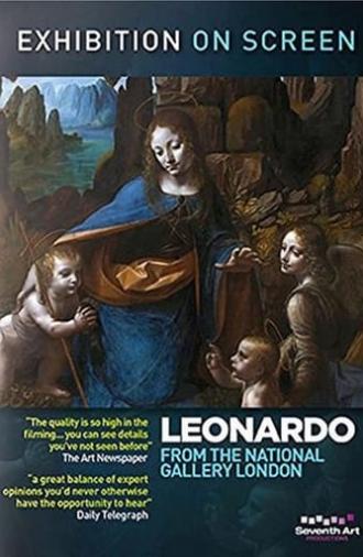 Leonardo: From the National Gallery, London (2012)