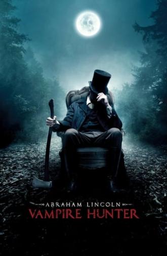 Abraham Lincoln: Vampire Hunter (2012)