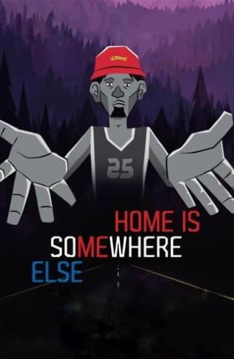 Home Is Somewhere Else (2023)