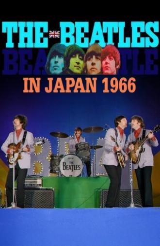The Beatles: In Japan (7/1/1966) (1966)