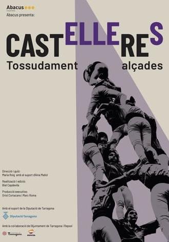 Castelleres, tossudament alçades (2023)