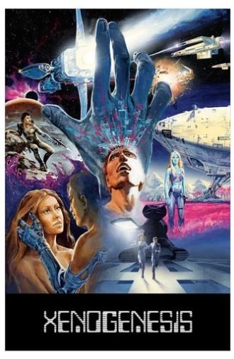 Xenogenesis (1978)