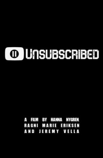 Unsubscribed (2020)