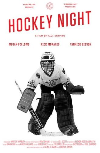Hockey Night (1984)