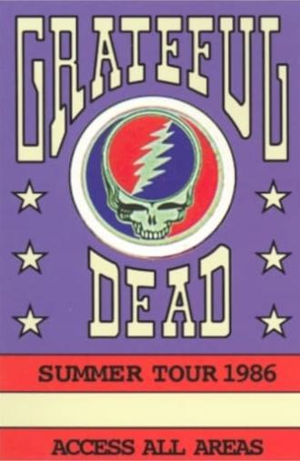 DEADHEADS (2016)