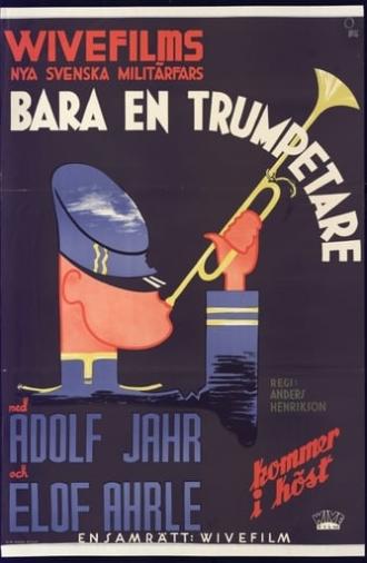 Just a Trumpeter (1938)