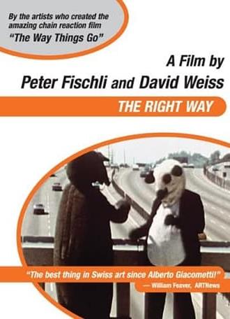 The Right Way (1983)