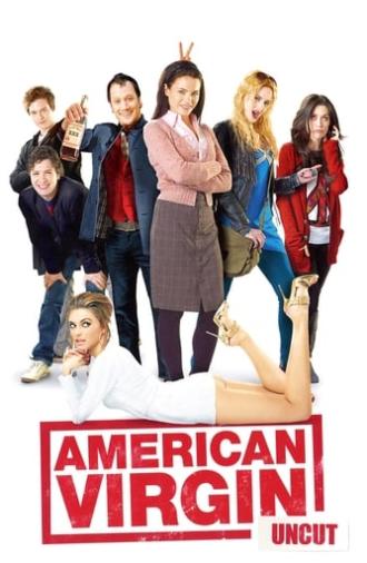 American Virgin (2009)