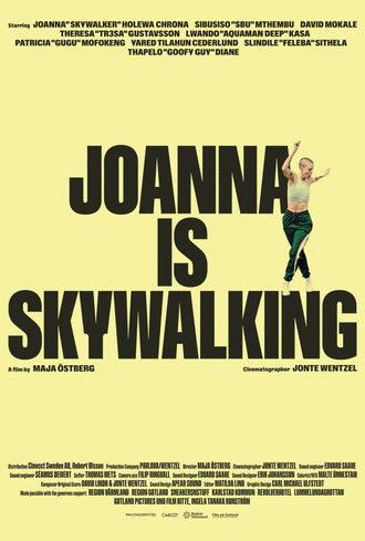 Joanna Is Skywalking (2026)
