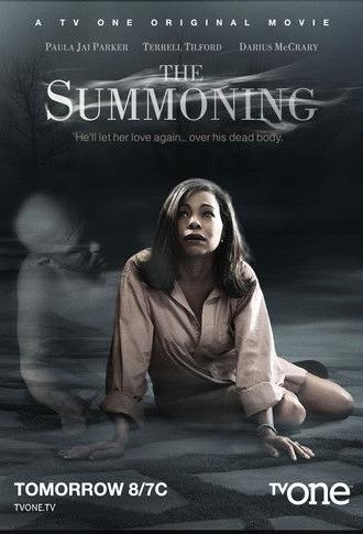The Summoning (2015)
