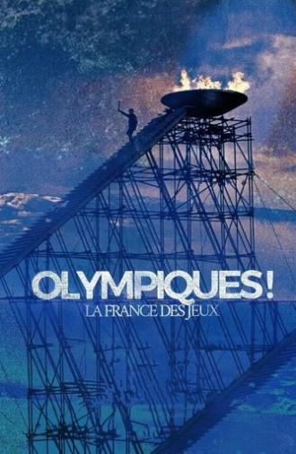 Olympics! The French Games (2024)