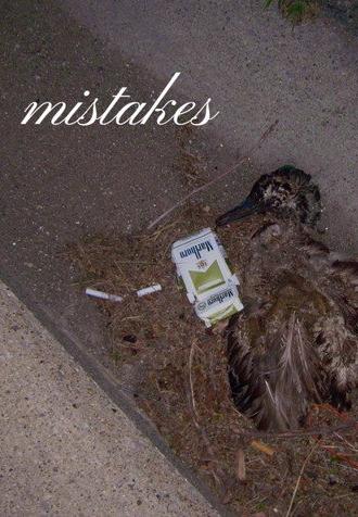 Mistakes (2025)