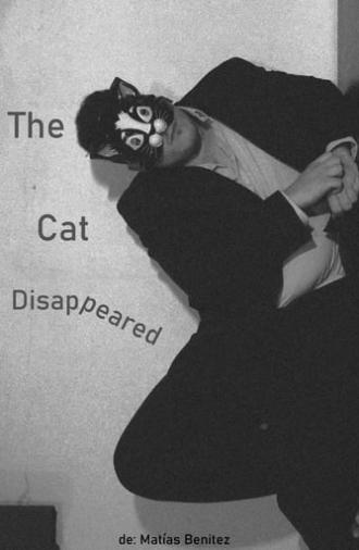 The Cat Disappeared (2024)