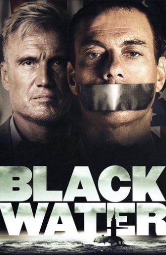 Black Water (2018)