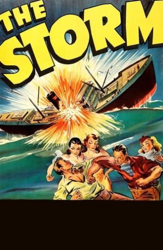 The Storm (1938)