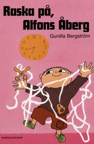 Raska på Alfons Åberg (2003)
