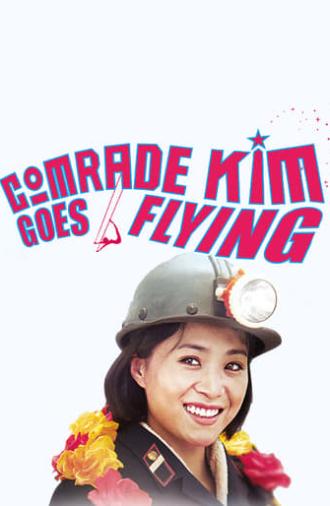 Comrade Kim Goes Flying (2012)