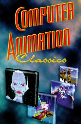 Computer Animation Classics (1997)