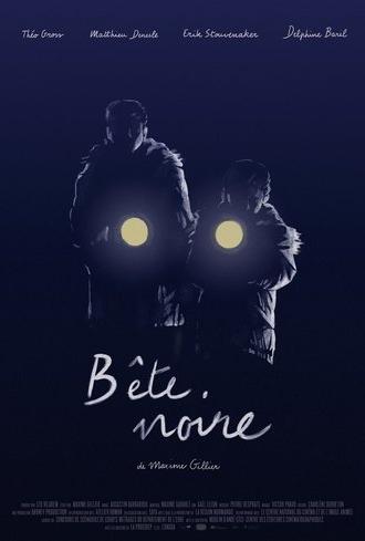 Bête Noire (2016)