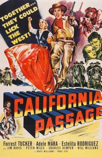 California Passage (1950)