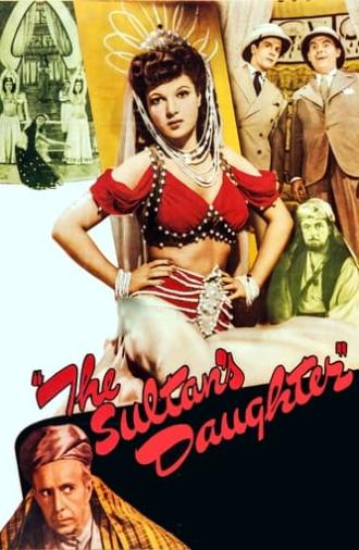 The Sultan's Daughter (1943)