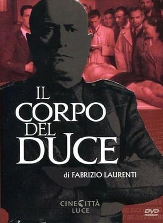 Il corpo del Duce (2011)