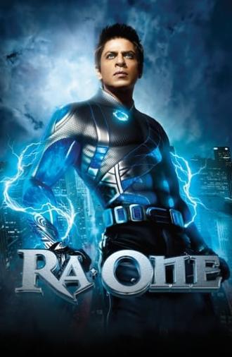 Ra.One (2011)