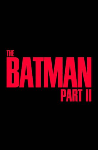 The Batman - Part II (2026)