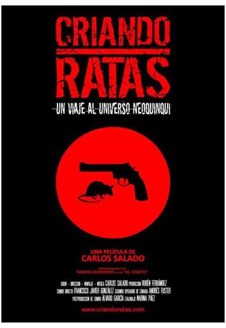 Criando ratas (2016)