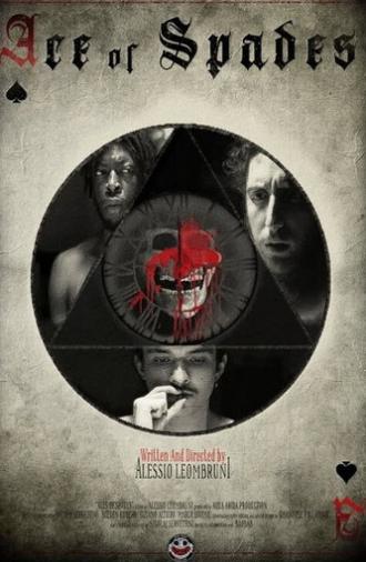 Ace of Spades (2024)