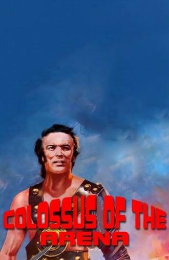 Colossus of the Arena (1962)