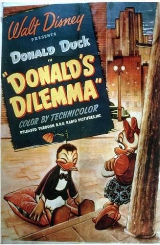 Donald's Dilemma (1947)