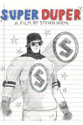 Super Duper (2024)