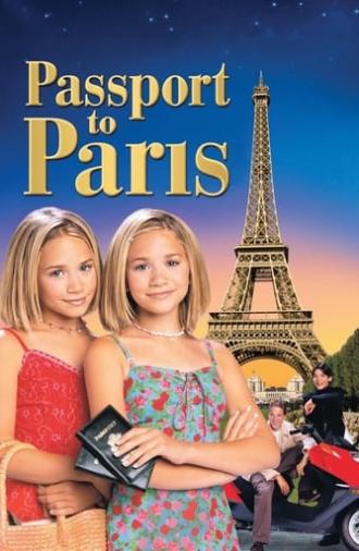 Passport to Paris (1999)