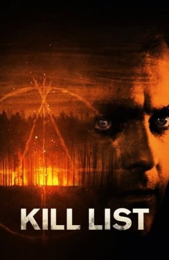 Kill List (2011)