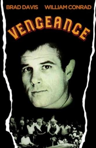 Vengeance: The Story of Tony Cimo (1986)