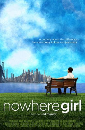 Nowhere Girl (2014)