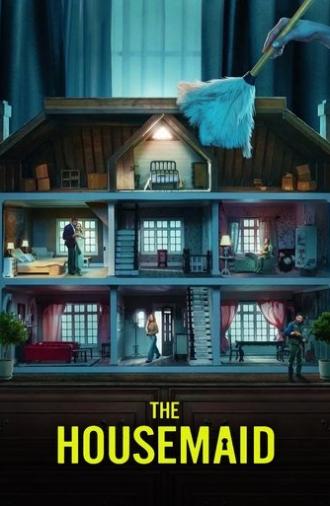 The Housemaid (2025)
