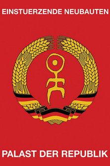 Einstuerzende Neubauten: Palast Der Republik (2006)