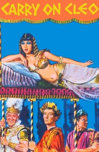 Carry On Cleo (1964)