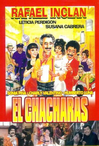 El Chácharas (1989)