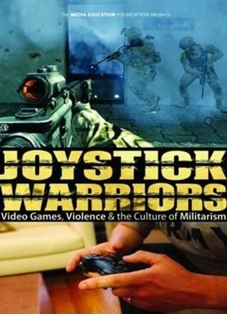 Joystick Warriors (2013)