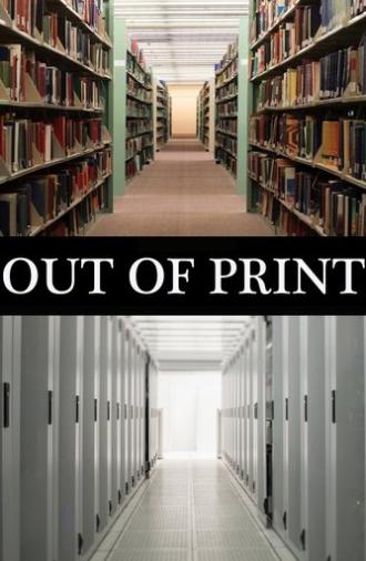 Out of Print (2013)