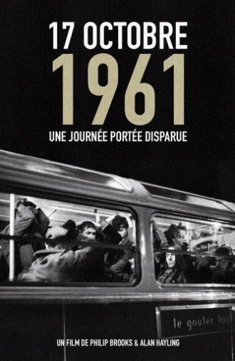 October 17, 1961: A day that went missing (1992)