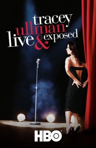 Tracey Ullman: Live and Exposed (2005)