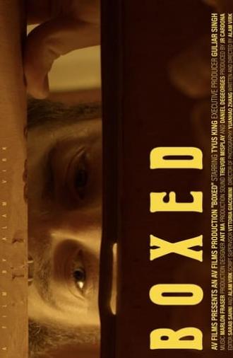 Boxed (2023)